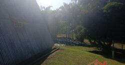 Oportunidade única em meio à natureza!