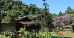 Sítio no Rio Sellin – Um verdadeiro Paraíso