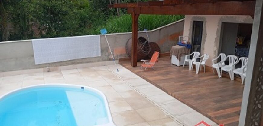 Casa em localização Privilegiada