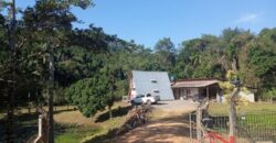 Oportunidade única em meio à natureza!