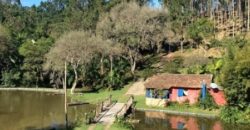 Sítio no Rio Sellin – Um verdadeiro Paraíso