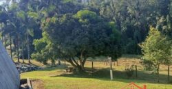 Oportunidade única em meio à natureza!