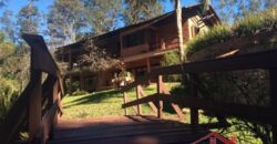 Sítio no Rio Sellin – Um verdadeiro Paraíso