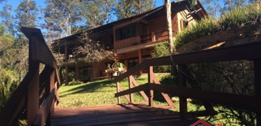 Sítio no Rio Sellin – Um verdadeiro Paraíso