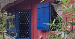 Sítio no Rio Sellin – Um verdadeiro Paraíso