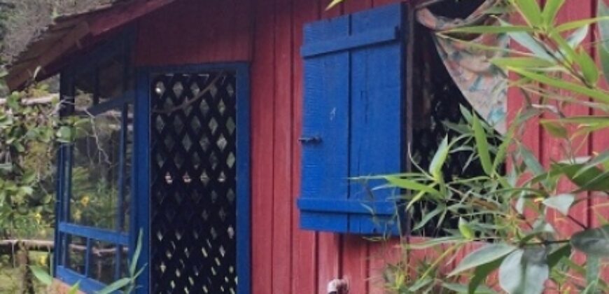 Sítio no Rio Sellin – Um verdadeiro Paraíso