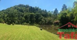 Sítio no Rio Sellin – Um verdadeiro Paraíso