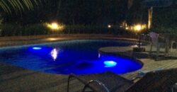 Sítio no Rio Sellin – Um verdadeiro Paraíso