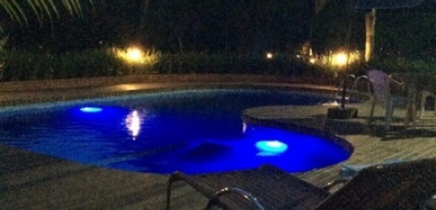 Sítio no Rio Sellin – Um verdadeiro Paraíso