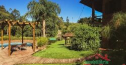 Sítio no Rio Sellin – Um verdadeiro Paraíso