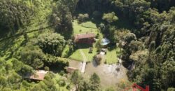 Sítio no Rio Sellin – Um verdadeiro Paraíso