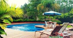 Sítio no Rio Sellin – Um verdadeiro Paraíso