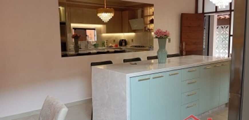 Casa em localização Privilegiada