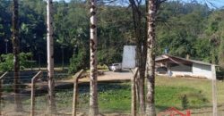 Oportunidade única em meio à natureza!