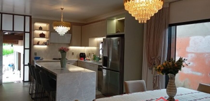 Casa em localização Privilegiada