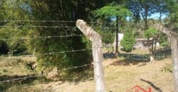 Oportunidade única em meio à natureza!