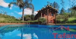 Sítio no Rio Sellin – Um verdadeiro Paraíso