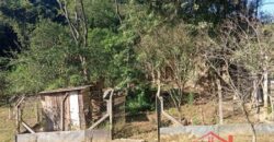 Oportunidade única em meio à natureza!