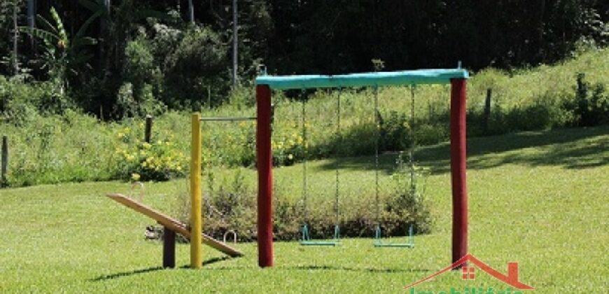 Sítio no Rio Sellin – Um verdadeiro Paraíso