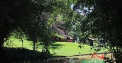 Sítio no Rio Sellin – Um verdadeiro Paraíso