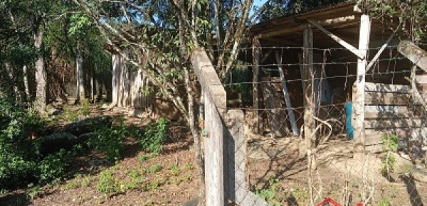 Oportunidade única em meio à natureza!