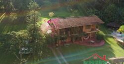 Sítio no Rio Sellin – Um verdadeiro Paraíso