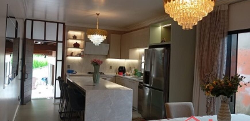 Casa em localização Privilegiada