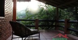 Sítio no Rio Sellin – Um verdadeiro Paraíso