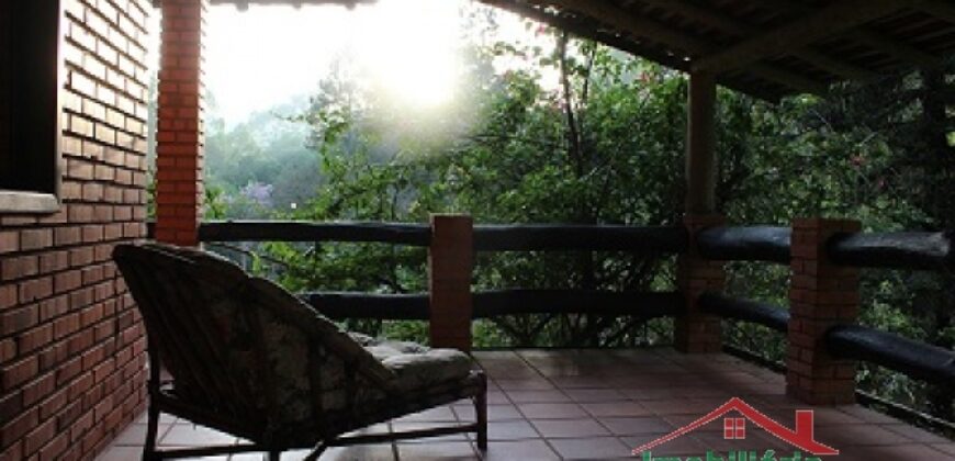 Sítio no Rio Sellin – Um verdadeiro Paraíso