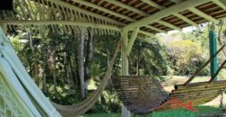 Sítio no Rio Sellin – Um verdadeiro Paraíso