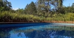 Sítio no Rio Sellin – Um verdadeiro Paraíso