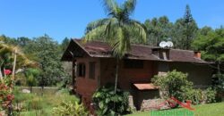 Sítio no Rio Sellin – Um verdadeiro Paraíso