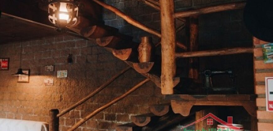 Sítio no Rio Sellin – Um verdadeiro Paraíso