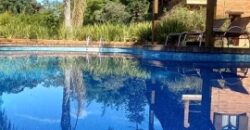 Sítio no Rio Sellin – Um verdadeiro Paraíso