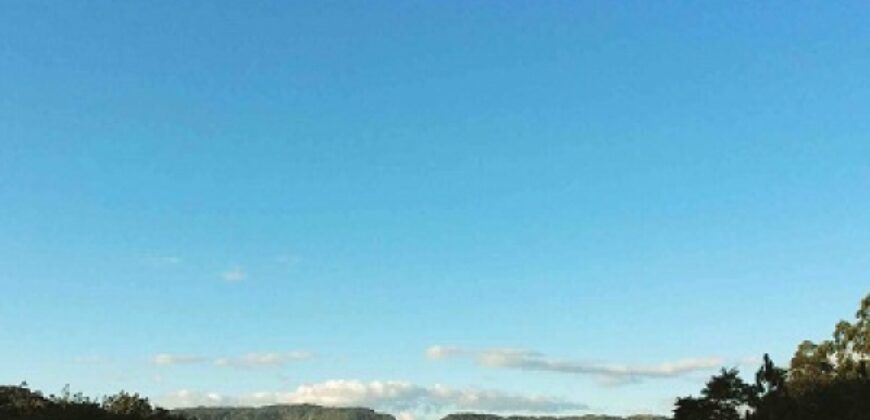 Sítio no Rio Sellin – Um verdadeiro Paraíso