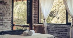 Sítio no Rio Sellin – Um verdadeiro Paraíso