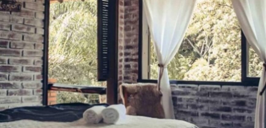 Sítio no Rio Sellin – Um verdadeiro Paraíso