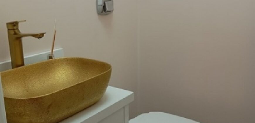 Casa em localização Privilegiada