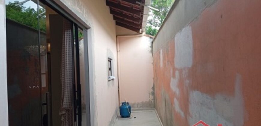 Casa em localização Privilegiada