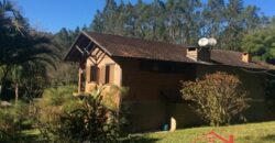 Sítio no Rio Sellin – Um verdadeiro Paraíso