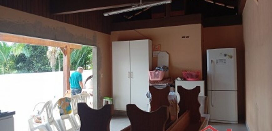 Casa em localização Privilegiada