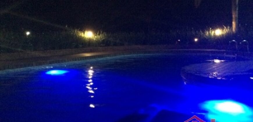 Sítio no Rio Sellin – Um verdadeiro Paraíso