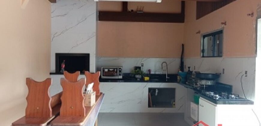 Casa em localização Privilegiada