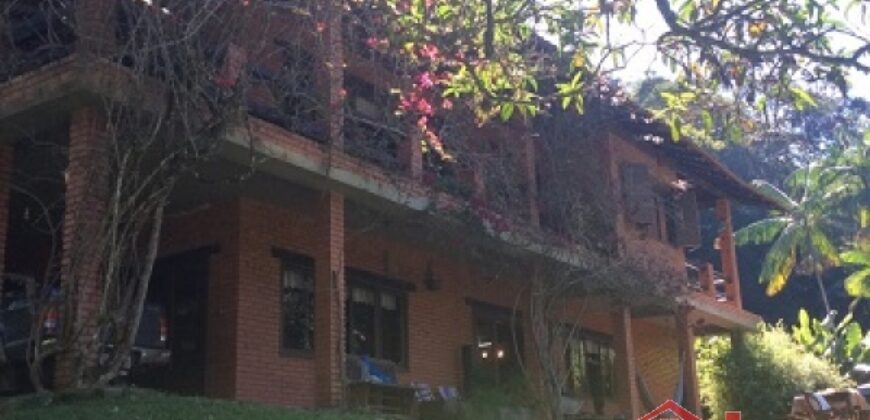 Sítio no Rio Sellin – Um verdadeiro Paraíso