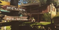 Sítio no Rio Sellin – Um verdadeiro Paraíso