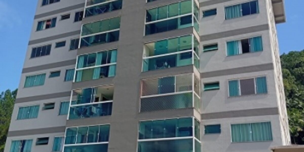 Apartamento Mobiliado