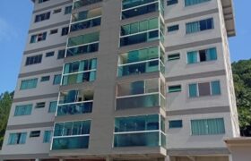 Apartamento Mobiliado