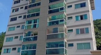 Apartamento Mobiliado