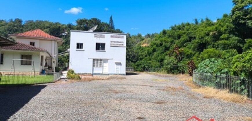 Oportunidade de Investimento