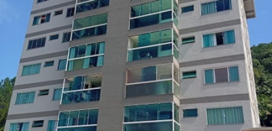 Apartamento Mobiliado